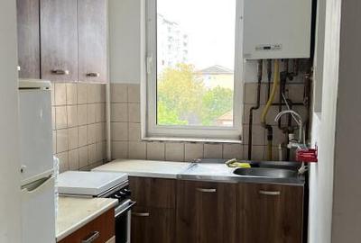 Apartament cu 2 camere, Cetate-Goldi? - 4