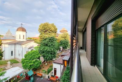 Vanzare 3 camere bloc 2010 l Parcul Kiseleff | Garaj Subteran | Preluare Chirias - 6