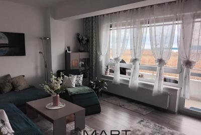 Apartament cu 3 camere decomandat, mobilat în Cristian - 5