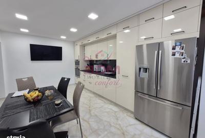 Apartament cu 3 camere decomandat în Micro 1 - 1