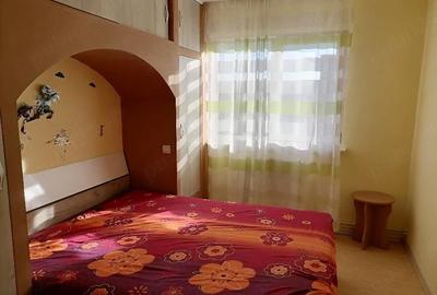 Apartament cu 3 camere decomandat în Central - 1