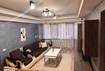 Apartament cu 4 camere în Traian - 5