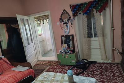 Casă individuală cu 3 camere cu Teren 1300 Mp în Recea - 4