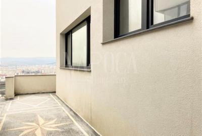 Casa 9 camere de vanzare in Grigorescu, Cluj Napoca - 14