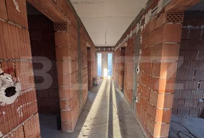 Casa de vanzare, 108 mp, zona Sud-Vest, Simleu Silvaniei - 3