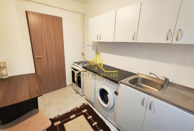 Apartament cu 2 camere decomandat, mobilat în Gheorgheni - 5