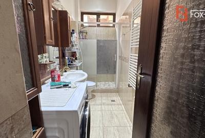 OCAZIE COMISION 0% - CASA 80 mp, 4 camere, pe parter la curte comuna TIMISOARA OCAZIE COMISION 0% - CASA 80 mp, 4 camere, pe parter la curte comuna TIMISOARA - 7