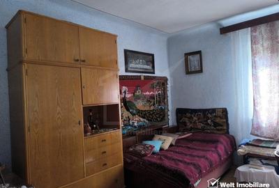 Casa 3 camere, 1398 mp teren, zona Manastirea Floresti - 8