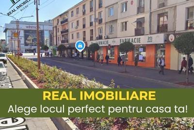 Apartament cu 2 camere semidecomandat în Central - 9
