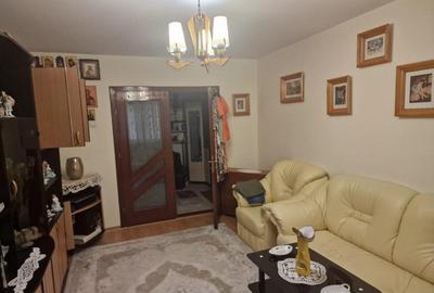 Apartament 3 Cam Calea Romanului Orion 80mp la cheie renovat Mobilat