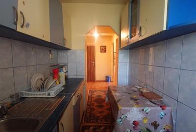 Apartament cu 3 camere decomandat în Est - 6