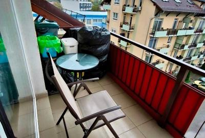 Persoană fizică vând apartament 2 camere – luminos, complet mobilat – Sibiu | 75 - 9