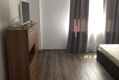 Garsonieră decomandată în Doamna Ghica - 3