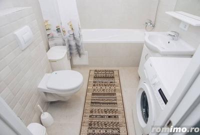 Apartament cu 3 camere decomandat în 13 Septembrie - 2