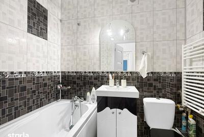 Apartament cu 2 camere decomandat în Giurgiului - 6