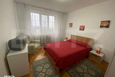 Apartament cu 2 camere în Olimpia-Stadion - 2
