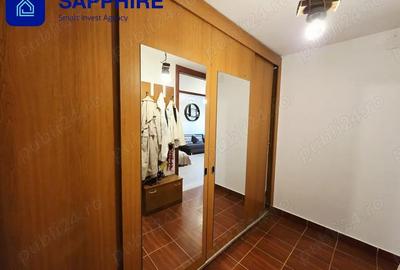 Garsoniera de vanzare zona Vitan, metrou Timpuri Noi, ideal investi?ie - 3