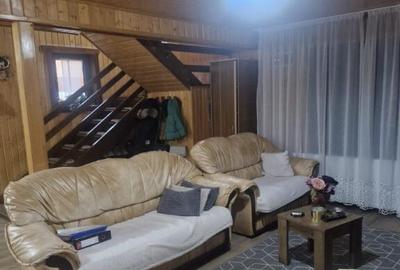 Vila in localitatea Sarata Monteoru, Buzau - 11