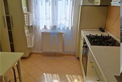 Apartament cu 3 camere decomandat în Zorilor - 4
