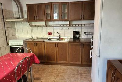 Garsonieră decomandată în Găvana - 3