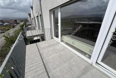 Apartament intabulat cu 2 camere si balcon etaj 2 zona Arhitectilor - 6