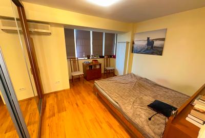 Apartament cu 4 camere semidecomandat, mobilat în Aviației - 18