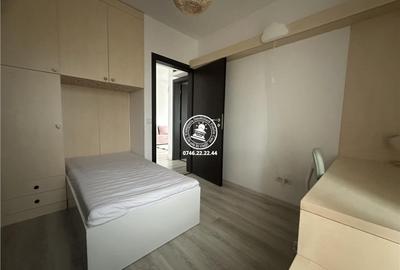 Oportunitate! 3 camere Valea Lupului Loc de parcare intabulat - 11