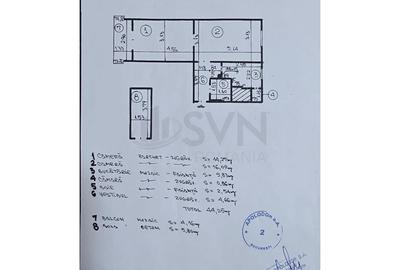 REA1024653 Apartament 2 camere Floreasca l Barbu Vacarescu