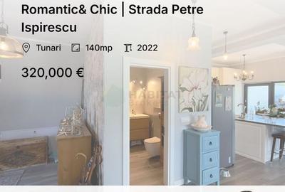 Vila 4 camere, curte amenajata | Strada Petre Ispirescu - 36