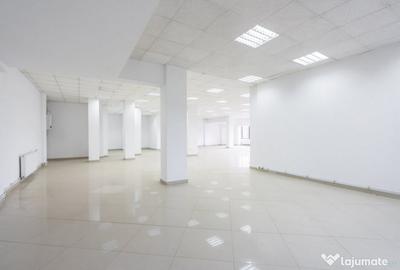 Spațiu comercial, de 250 mp, în Ferdinand - 9