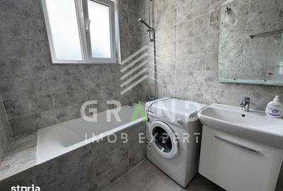 Apartament cu 2 camere în Borhanci - 1