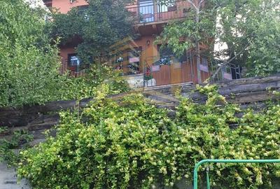 Casă individuală cu 4 camere cu Teren 400 Mp în Grigorescu - 1