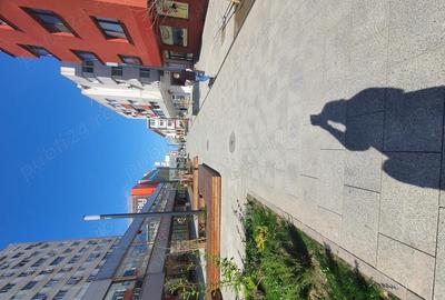 Spațiu comercial, de 330 mp, în Central - 1