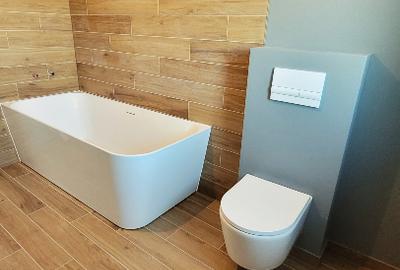 Duplex cu 4 camere cu Teren 328 Mp în Moșnița Veche - 7