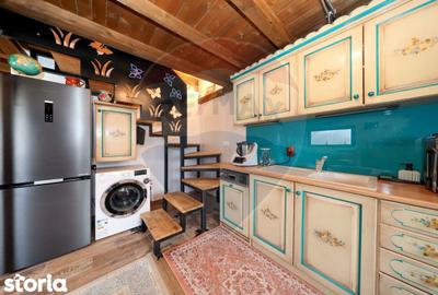 Casă cu 4 camere cu Teren 1487 Mp în Bartolomeu - 16