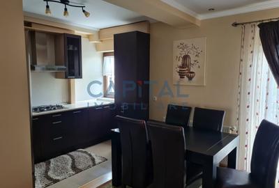 Apartament cu 3 camere in cartierul Buna Ziua - 5