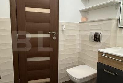 Apartament cu 2 camere în Central - 1