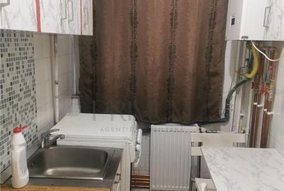 DACIA - ETAJ 3 - DECOMANDAT - 4 CAMERE - CENTRALA PROPRIE - BOXA DACIA - ETAJ 3 - DECOMANDAT - 4 CAMERE - CENTRALA PROPRIE - BOXA - 6