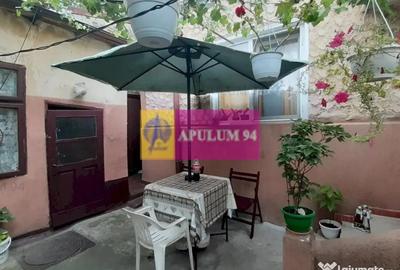 Casă cu 3 camere cu Teren 160 Mp în Calea Călărașilor - 12