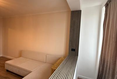 2 camere Drumul Taberei Raul Doamnei etaj 10 renovat bloc reabilitat 2 lifruri - 24