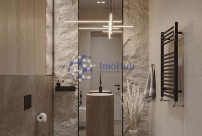 Selgros - Apartament 1 camera, 42mp - 3