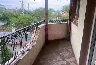 Casa parter+etaj Soseaua Giurgiului- Ferentari. - 13