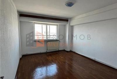 Exclusivitate! Apartament 3 camere cf 1 decomandat zona Ultracentrala - 3