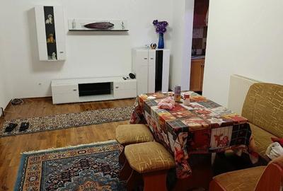 Apartament cu 2 camere semidecomandat în Central - 4