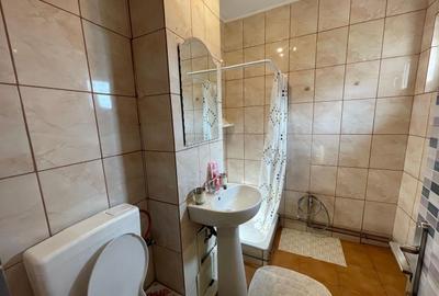 Apartament cu 3 camere decomandat, mobilat în Brâncoveanu - 6