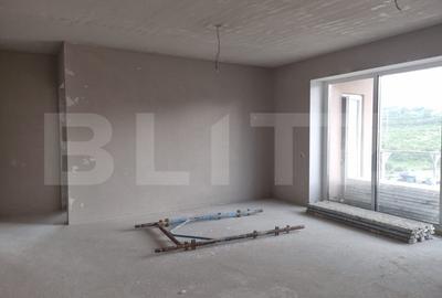 Apartament 3 camere, 2 bai, 71mp, zona BMW - 2