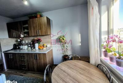 Apartament cu 2 camere decomandat în Micro 1 - 11