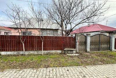 Casă cu 3 camere în Helegiu - 8