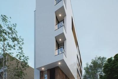 Casă individuală cu 12 camere cu Canalizare în 13 Septembrie - 8