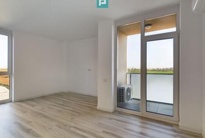 Apartament spațios cu 2 camere în Torontalului - 2